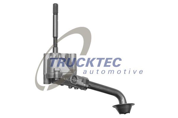 TRUCKTEC AUTOMOTIVE Õlipump 07.18.018